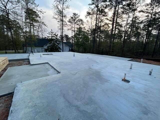 203 Jeffrey Lane, Mc Cormick, SC 29835