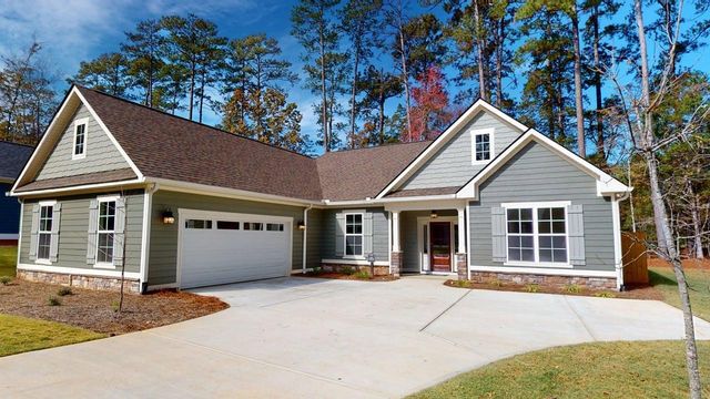 203 Jeffrey Lane, Mc Cormick, SC 29835