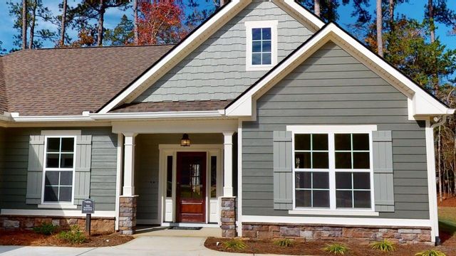 203 Jeffrey Lane, Mc Cormick, SC 29835