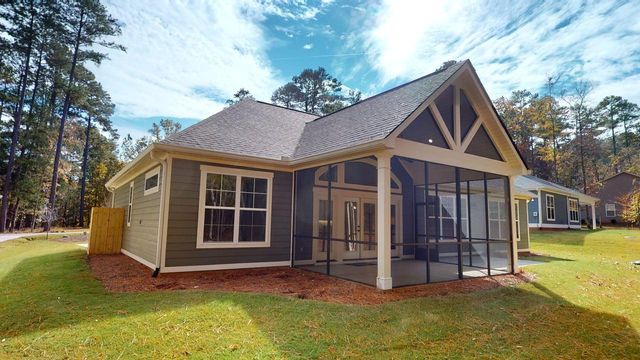 203 Jeffrey Lane, Mc Cormick, SC 29835