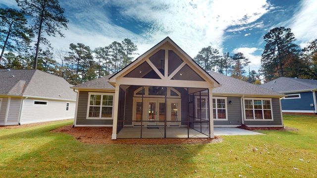203 Jeffrey Lane, Mc Cormick, SC 29835