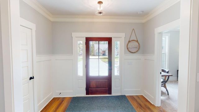 203 Jeffrey Lane, Mc Cormick, SC 29835