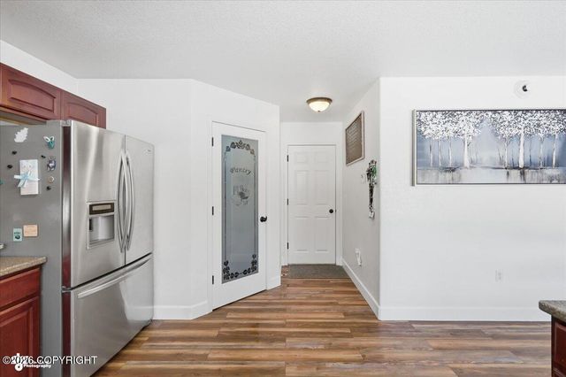 7803 E Aspen Ridge Road, Wasilla, AK 99654