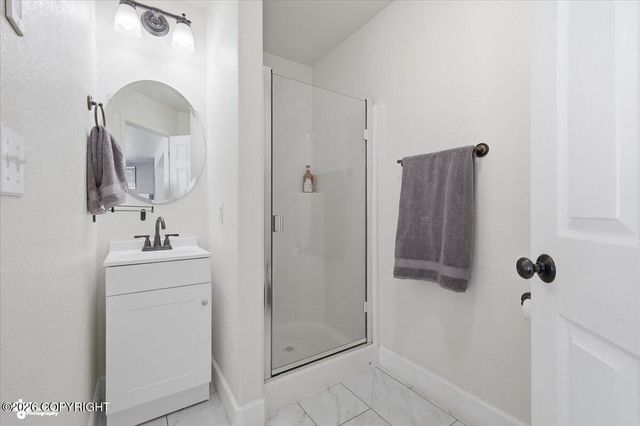 7803 E Aspen Ridge Road, Wasilla, AK 99654