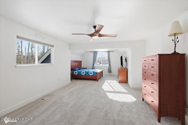 7803 E Aspen Ridge Road, Wasilla, AK 99654