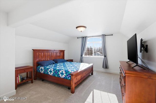 7803 E Aspen Ridge Road, Wasilla, AK 99654