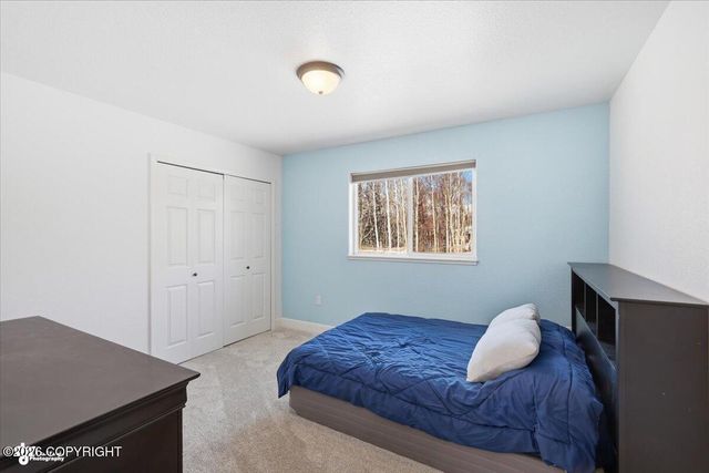 7803 E Aspen Ridge Road, Wasilla, AK 99654