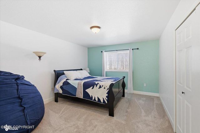 7803 E Aspen Ridge Road, Wasilla, AK 99654