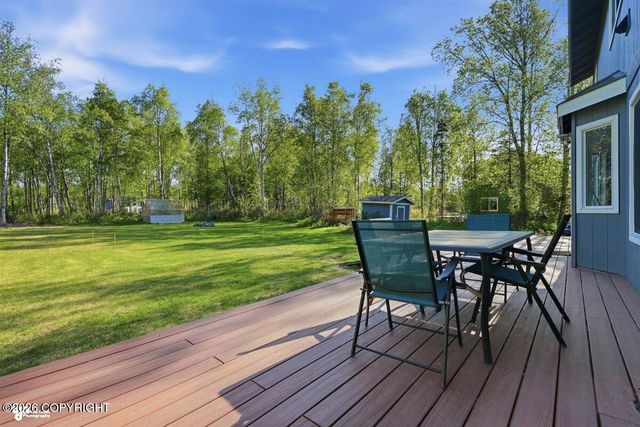 7803 E Aspen Ridge Road, Wasilla, AK 99654