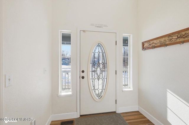 7803 E Aspen Ridge Road, Wasilla, AK 99654