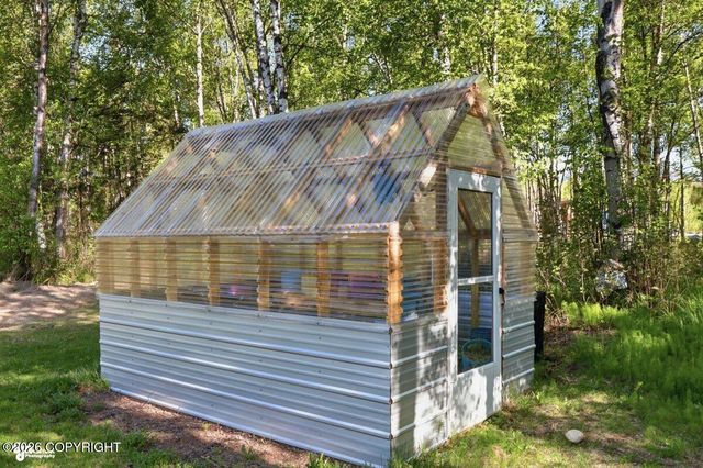 7803 E Aspen Ridge Road, Wasilla, AK 99654