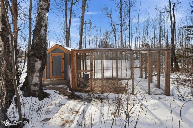 7803 E Aspen Ridge Road, Wasilla, AK 99654