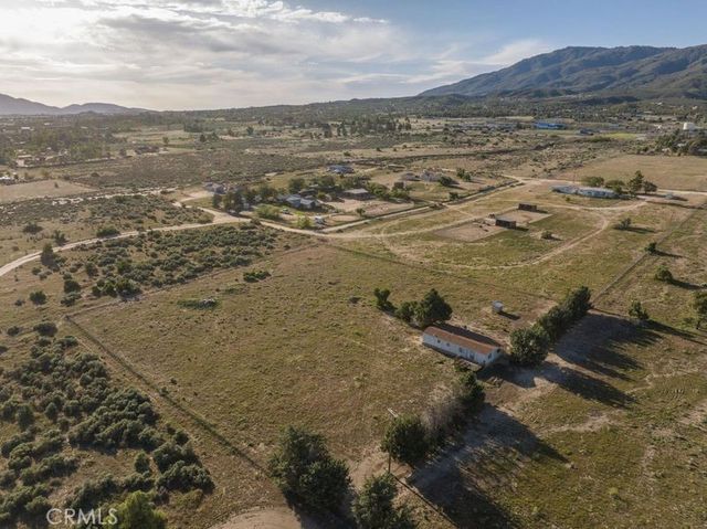 57590 Benton Way, Anza, CA 92539