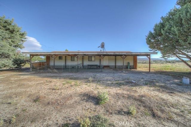 57590 Benton Way, Anza, CA 92539