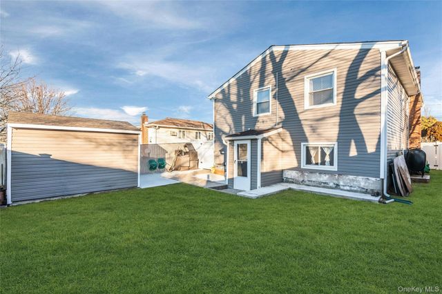 102A Claremont Avenue, West Babylon, NY 11704