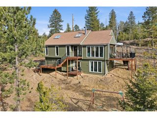 30880 Manitoba Dr, Evergreen, CO 80439