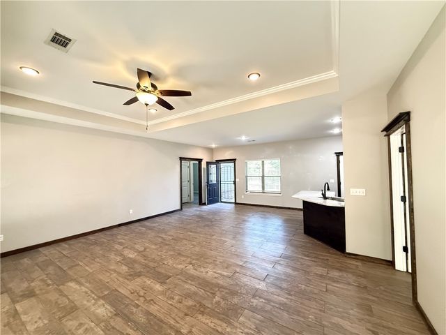 10405 Arroyo Lane, Dardanelle, AR 72834