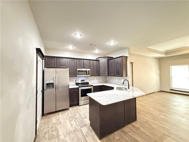 10405 Arroyo Lane, Dardanelle, AR 72834