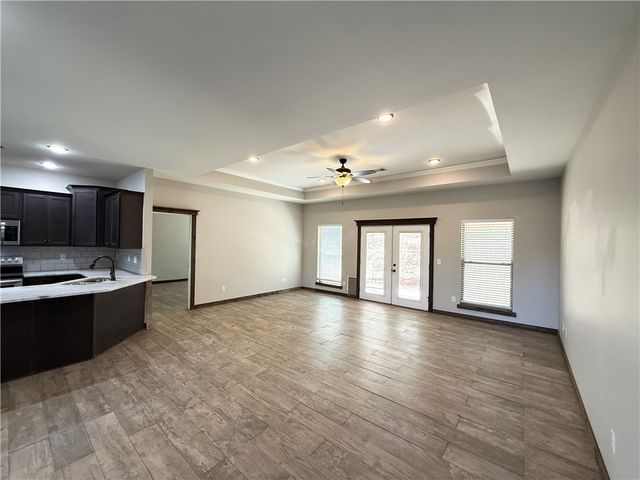 10405 Arroyo Lane, Dardanelle, AR 72834
