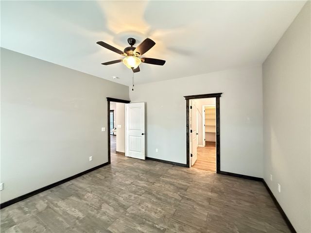 10405 Arroyo Lane, Dardanelle, AR 72834