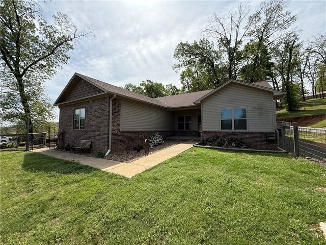 10405 Arroyo Lane, Dardanelle, AR 72834
