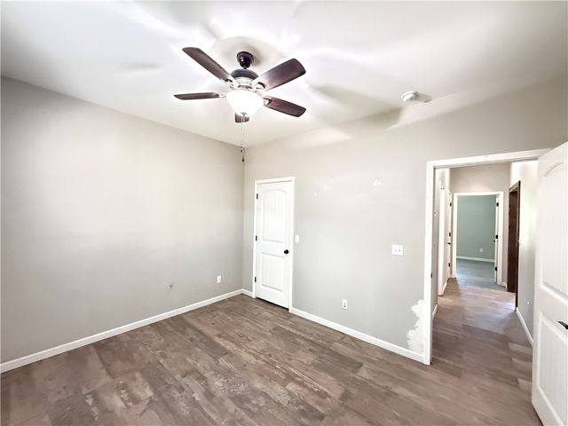 10405 Arroyo Lane, Dardanelle, AR 72834