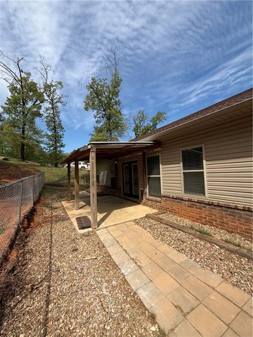 10405 Arroyo Lane, Dardanelle, AR 72834