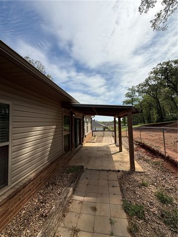 10405 Arroyo Lane, Dardanelle, AR 72834