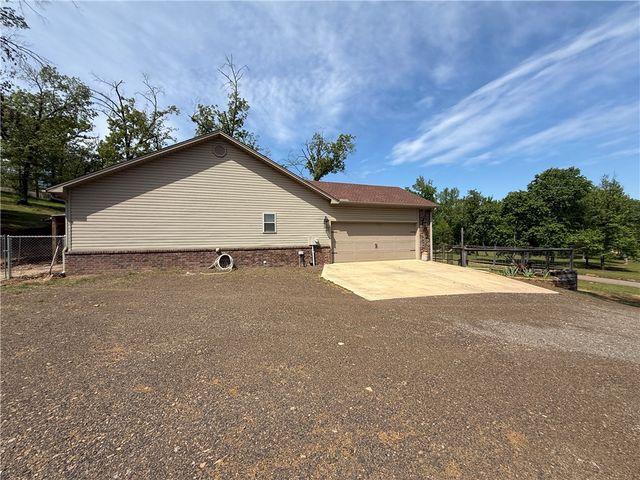 10405 Arroyo Lane, Dardanelle, AR 72834