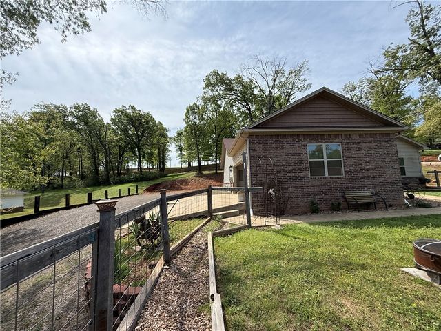 10405 Arroyo Lane, Dardanelle, AR 72834