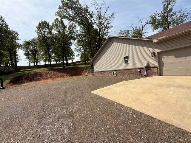 10405 Arroyo Lane, Dardanelle, AR 72834