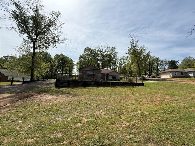 10405 Arroyo Lane, Dardanelle, AR 72834