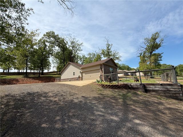 10405 Arroyo Lane, Dardanelle, AR 72834