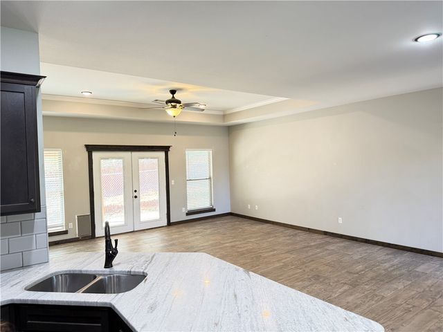 10405 Arroyo Lane, Dardanelle, AR 72834