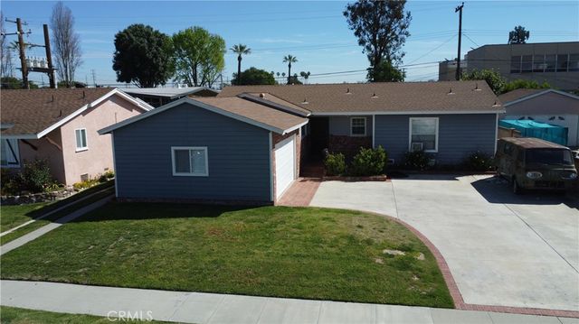 7900 La Habra, Buena Park, CA 90620