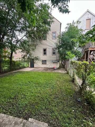 1428 S Keeler Avenue, Chicago, IL 60623