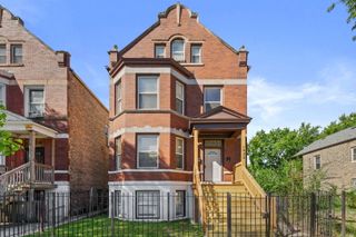 1428 S Keeler Avenue, Chicago, IL 60623