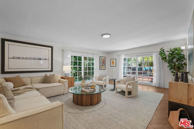 6609 Whitley Terrace, Los Angeles, CA 90068