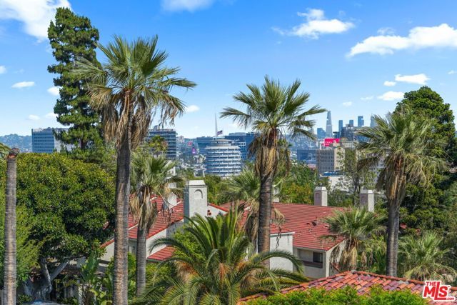 6609 Whitley Terrace, Los Angeles, CA 90068
