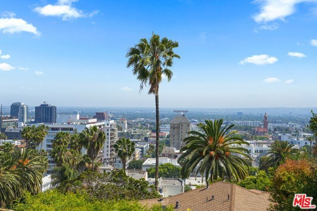 6609 Whitley Terrace, Los Angeles, CA 90068