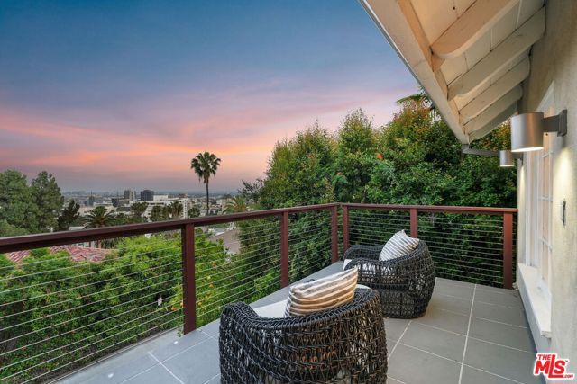 6609 Whitley Terrace, Los Angeles, CA 90068