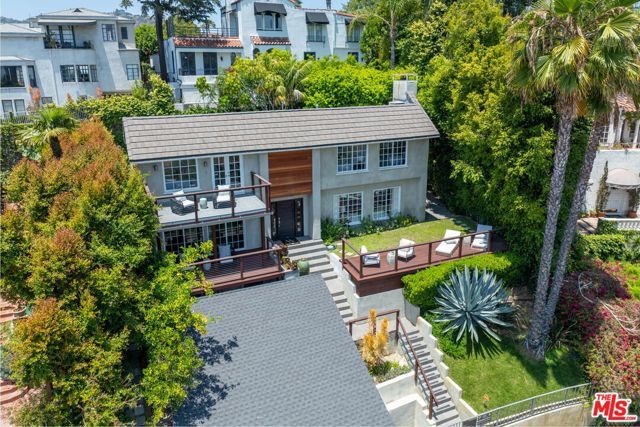 6609 Whitley Terrace, Los Angeles, CA 90068
