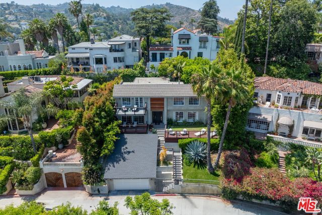6609 Whitley Terrace, Los Angeles, CA 90068