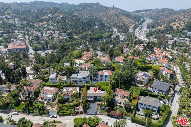 6609 Whitley Terrace, Los Angeles, CA 90068