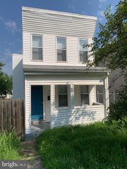2422 HURON ST, Baltimore, MD 21230