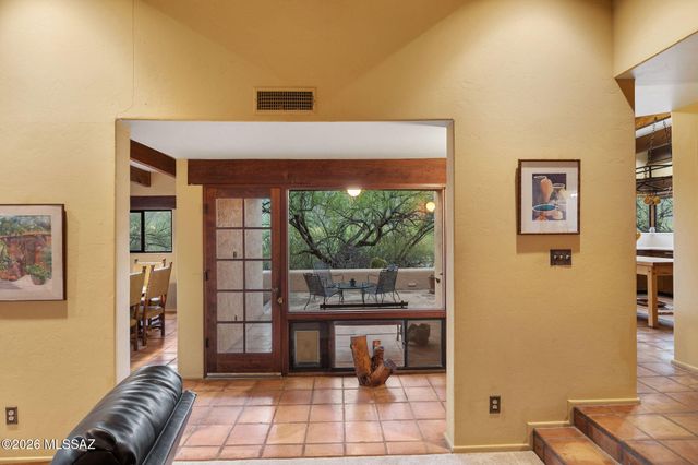 13785 E Camino Cartamo, Tucson, AZ 85749