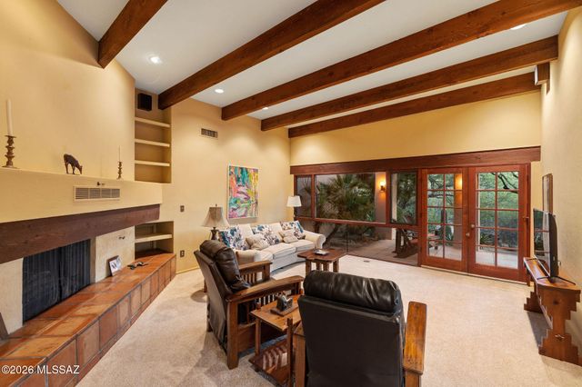 13785 E Camino Cartamo, Tucson, AZ 85749