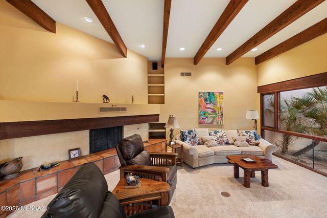 13785 E Camino Cartamo, Tucson, AZ 85749