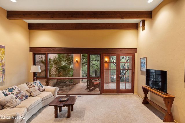 13785 E Camino Cartamo, Tucson, AZ 85749