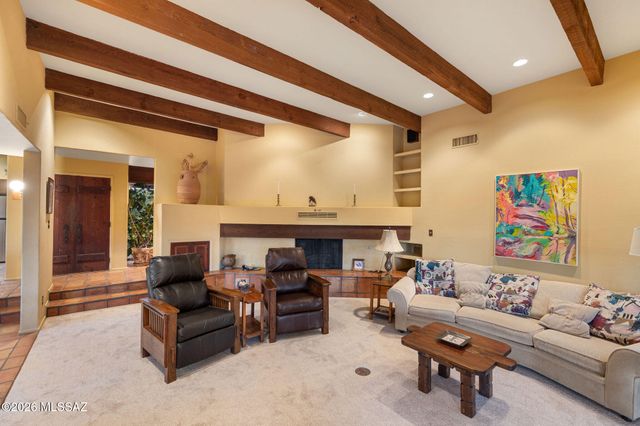 13785 E Camino Cartamo, Tucson, AZ 85749